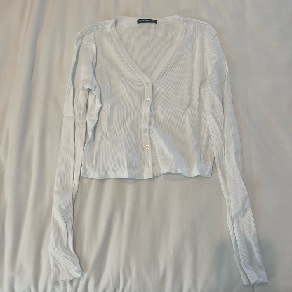 Brandy Melville cardigan